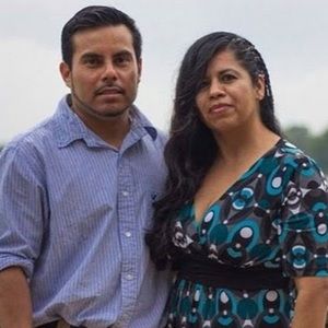 Meet your Posher, Guadalupe